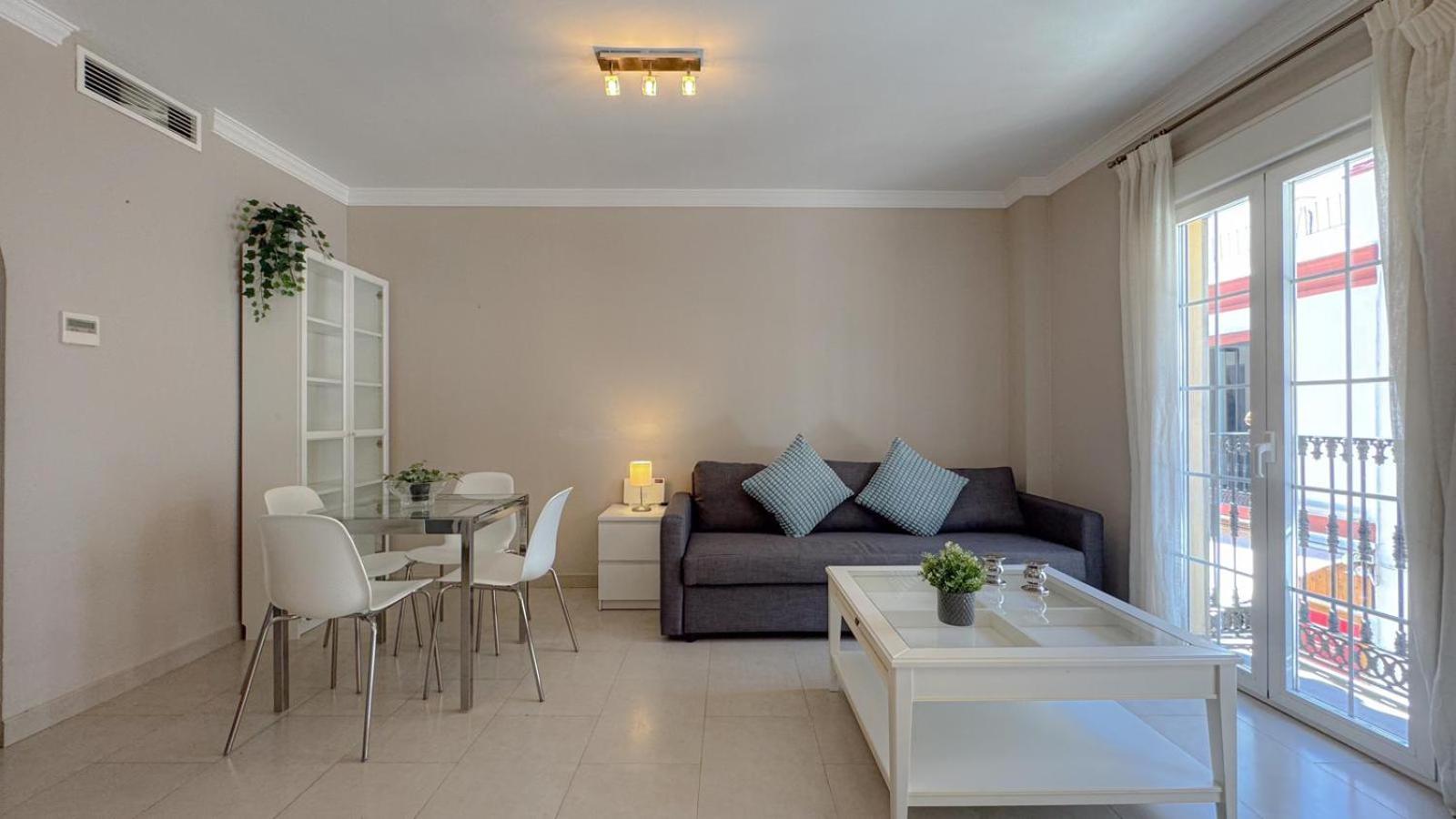 Apartament Plaza Mar *